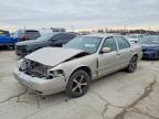 MERCURY GRAND MARQUIS 2008