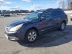 SUBARU OUTBACK 2011