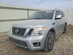 NISSAN ARMADA 2020