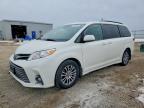 TOYOTA SIENNA 2019