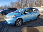NISSAN VERSA NOTE 2014