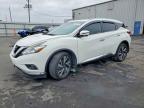 NISSAN MURANO 2018