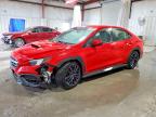 SUBARU WRX 2022