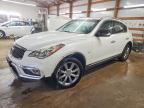 INFINITI QX50 2017