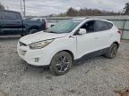 HYUNDAI TUCSON 2014