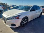 NISSAN ALTIMA 2022