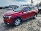 GMC TERRAIN 2020