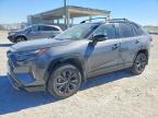 TOYOTA RAV4 HYBRID 2022