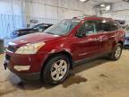 CHEVROLET TRAVERSE 2009