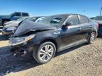 KIA OPTIMA 2017