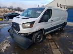 FORD TRANSIT 2015