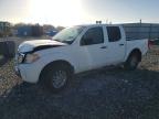 NISSAN FRONTIER 2019