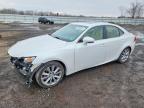 LEXUS IS 2016
