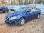 NISSAN SENTRA 2016
