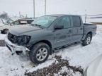 NISSAN TITAN 2009