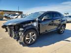 LEXUS NX 2020