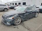INFINITI Q50 2019