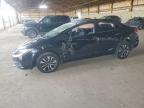 HONDA CIVIC 2015