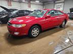 TOYOTA CAMRY SOLARA 2001
