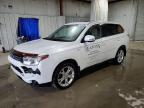 MITSUBISHI OUTLANDER 2014