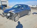 NISSAN JUKE 2014