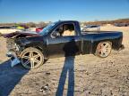 CHEVROLET SILVERADO 2007