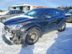 TOYOTA C-HR 2019