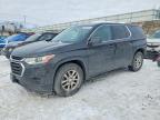 CHEVROLET TRAVERSE 2019