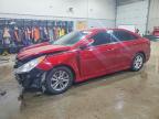 HYUNDAI SONATA 2014