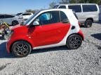 SMART FORTWO 2018