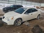 PONTIAC G6 2008