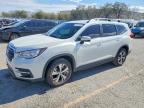 SUBARU ASCENT 2021