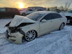 LINCOLN MKZ 2014