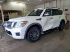 NISSAN ARMADA 2018