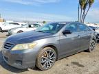 TOYOTA CAMRY 2011