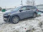 HONDA PILOT 2020
