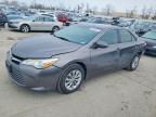 TOYOTA CAMRY 2015