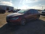 CHRYSLER 200 2016