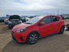 TOYOTA PRIUS C 2018