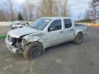 NISSAN FRONTIER 2005