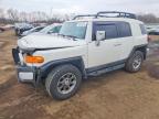 TOYOTA FJ CRUISER 2011
