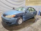 TOYOTA CAMRY 2002
