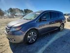 HONDA ODYSSEY 2014