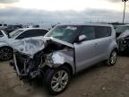 KIA SOUL 2014