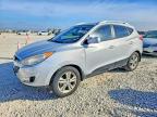HYUNDAI TUCSON 2011