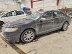 LINCOLN MKZ 2011