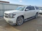 CHEVROLET SUBURBAN 2017