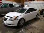 BUICK REGAL 2012
