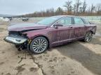 LINCOLN MKZ 2017