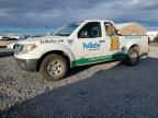 NISSAN FRONTIER 2014